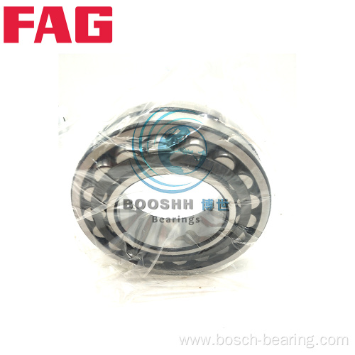 FAG spherical roller bearing 24122 bearing